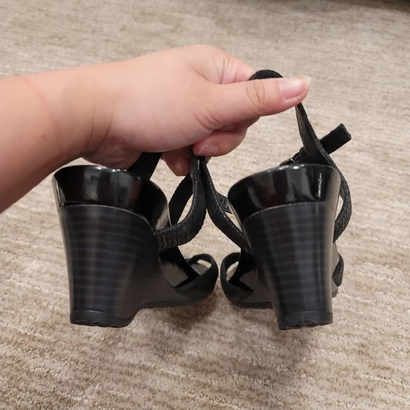 Geox Wedge - Picture 5 of 13